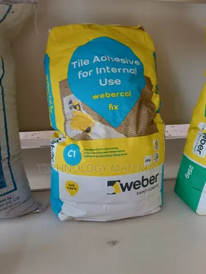 Webercol Fix Tile Adhesive