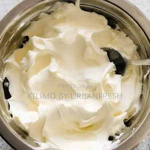 Mascarpone Cheese 1 Kg