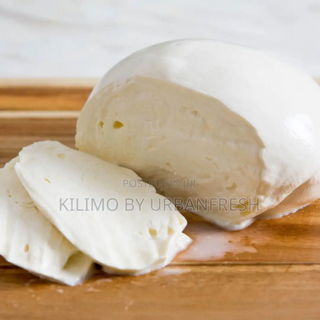 Mozzarella Cheese 1 Kg
