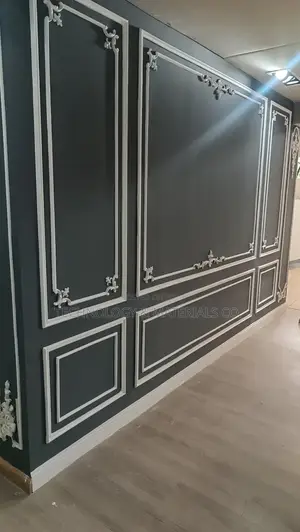 Wainscoting-2.4m