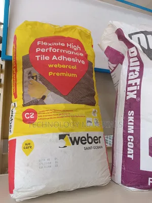 Webercol Premium (Adhesive)