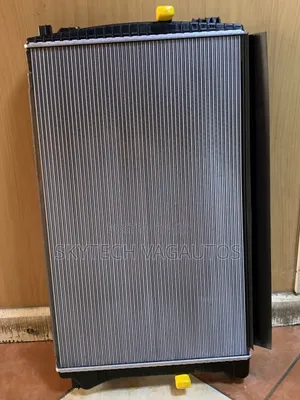 Golf Mk7 Radiator/Cooler for Coolant
