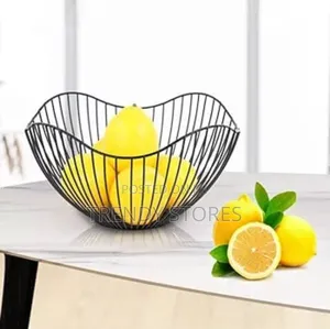 Fruit Basket Organizer