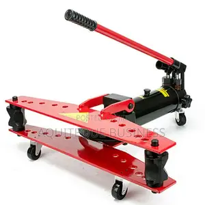 Pipe Benders 1/2-2now Available