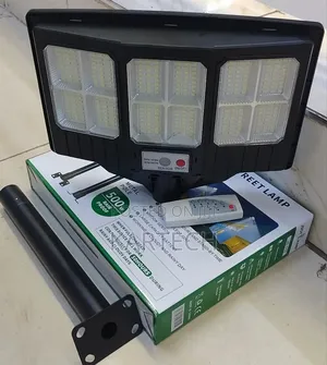 JSOT 500W Light Motion Sensor