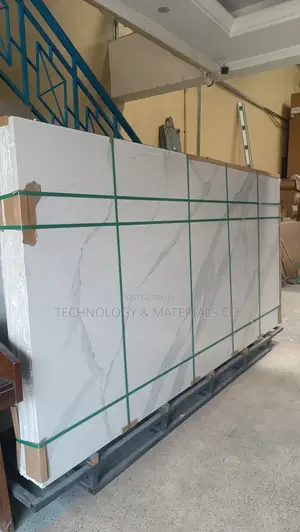White Island Countertop