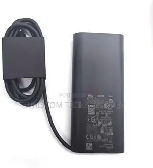 Dell Latitude 5289 5290 7389 7390 7400 Charger, USB Type-C