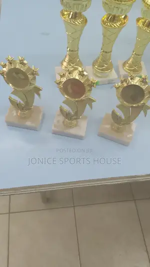Award Trophy