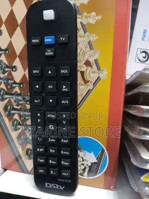 Original Remote Control for DSTV