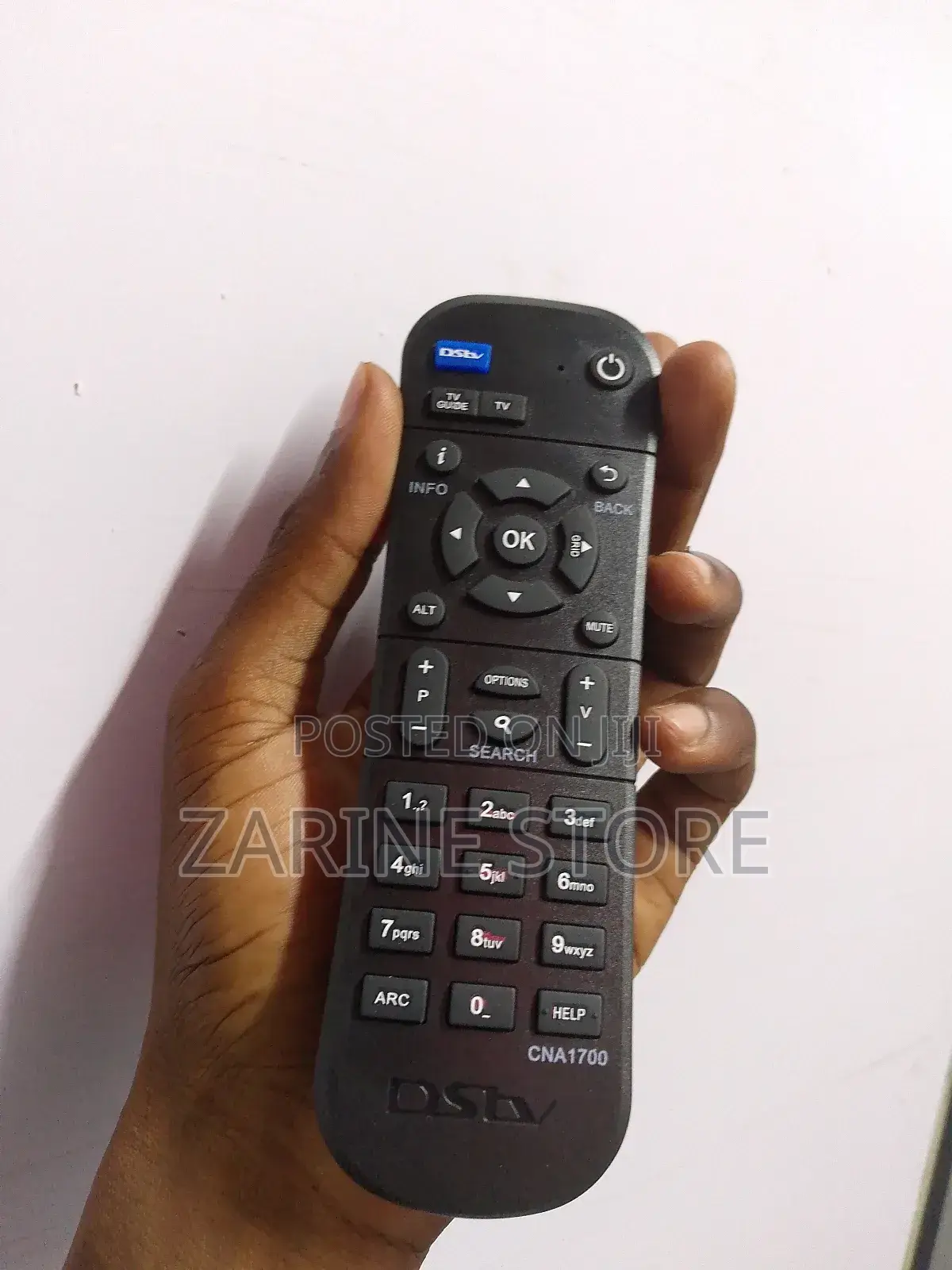 DSTV Remote