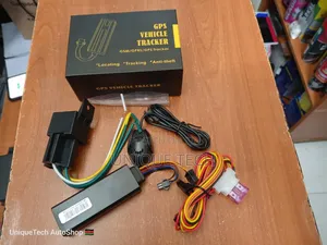 Vehicle Monitoring System,Car Tracker