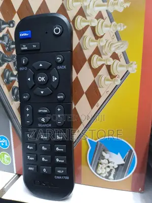 CNA 1700 Original DSTV Remote