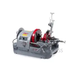 Pipe Threader 1/2-2
