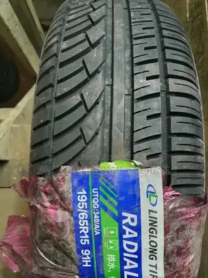 195 /65 R15 Linglong Tyres.