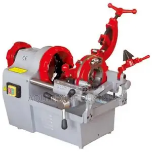 Pipe Threader 1/2-4 Wholesale Prices
