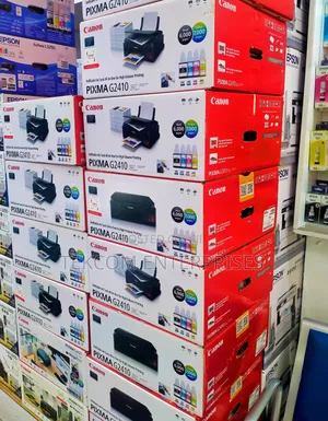 Canon G2410 Printer//G2410 Canon Pixma Printer