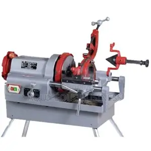Pipe Threader 1/2-3