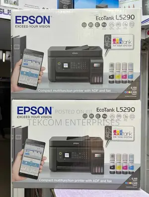 Epson L5290 Epson L5290 // Epson L5290 Epson L5290