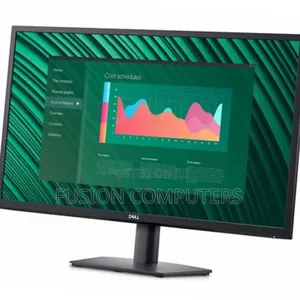 Dell E2723H 27′′ FHD Monitor