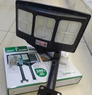 500w Jsot Led Solar Lights