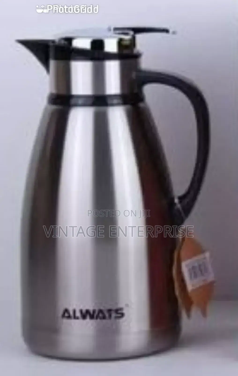 Flask Always Unbreakable 2l Flasks • √