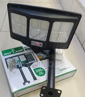 Jsot Led Js-117 500w Street Lamp