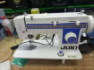 Juki Multi Function Sewing Machine