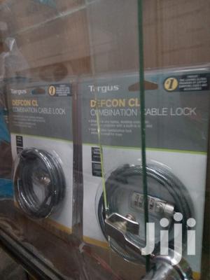 targus laptop lock pa410e