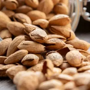 Almonds 250g