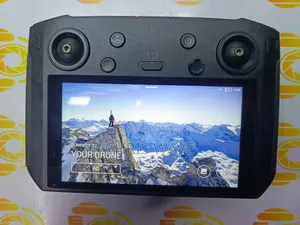 Smart Controller for Dji Drones With Hdmi That Can Stream