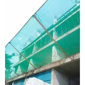 Scaffolding Construction Safety Nets 3mx50m