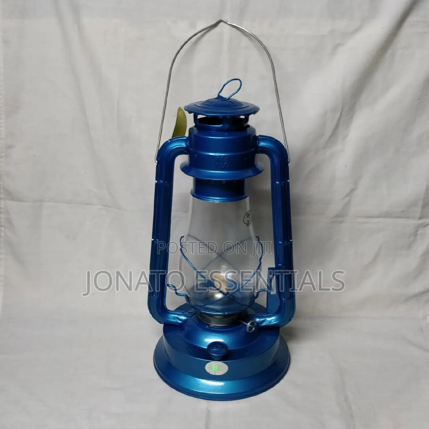 Vintage Kerosene Lantern or Lamp