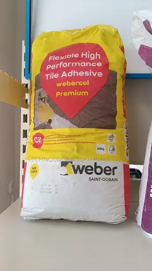 Webercol Premium Adhesive