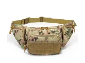 Tactical Bag/Waist Bag