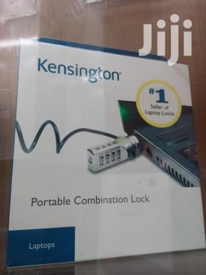 Kensington Laptop Lock