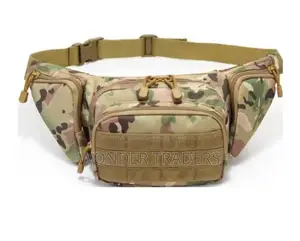 Tactical Waist Bag Tactical Chest/Waist Bag
