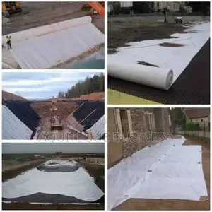 Geotextile Membrane 150gsm