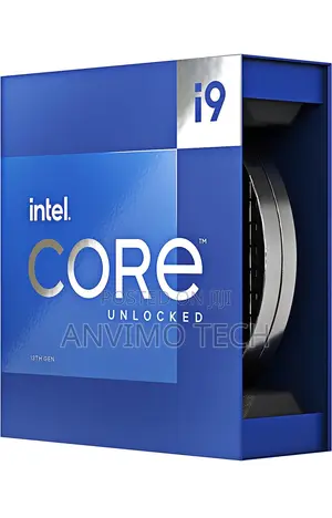 Intel Core I9-13gen K