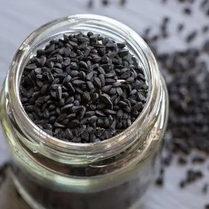 Black Seeds 1 Kg