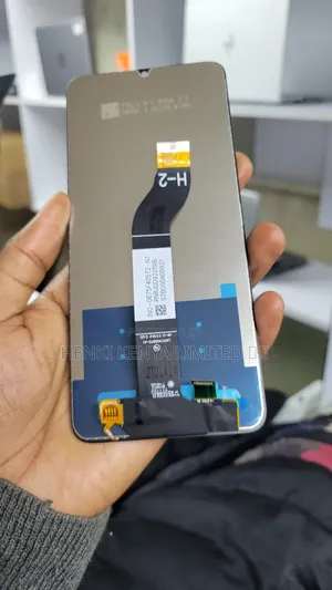 Redmi 13c Screen Replacement