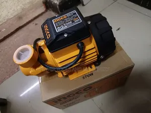 Water Pump 0.5hp