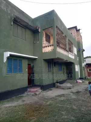 Furnished 7bdrm House in Kishada, Kisauni for sale