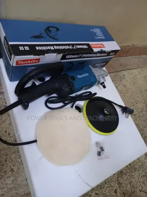 Electric Polisher/Electric Polisher