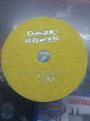 Polishing Pads