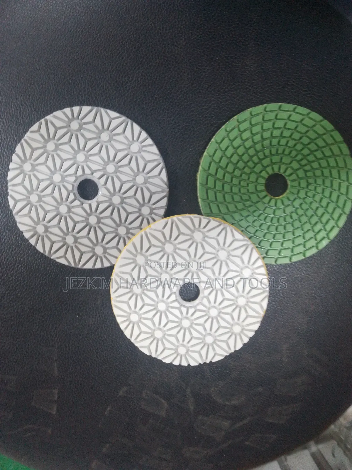 Polishing Pads