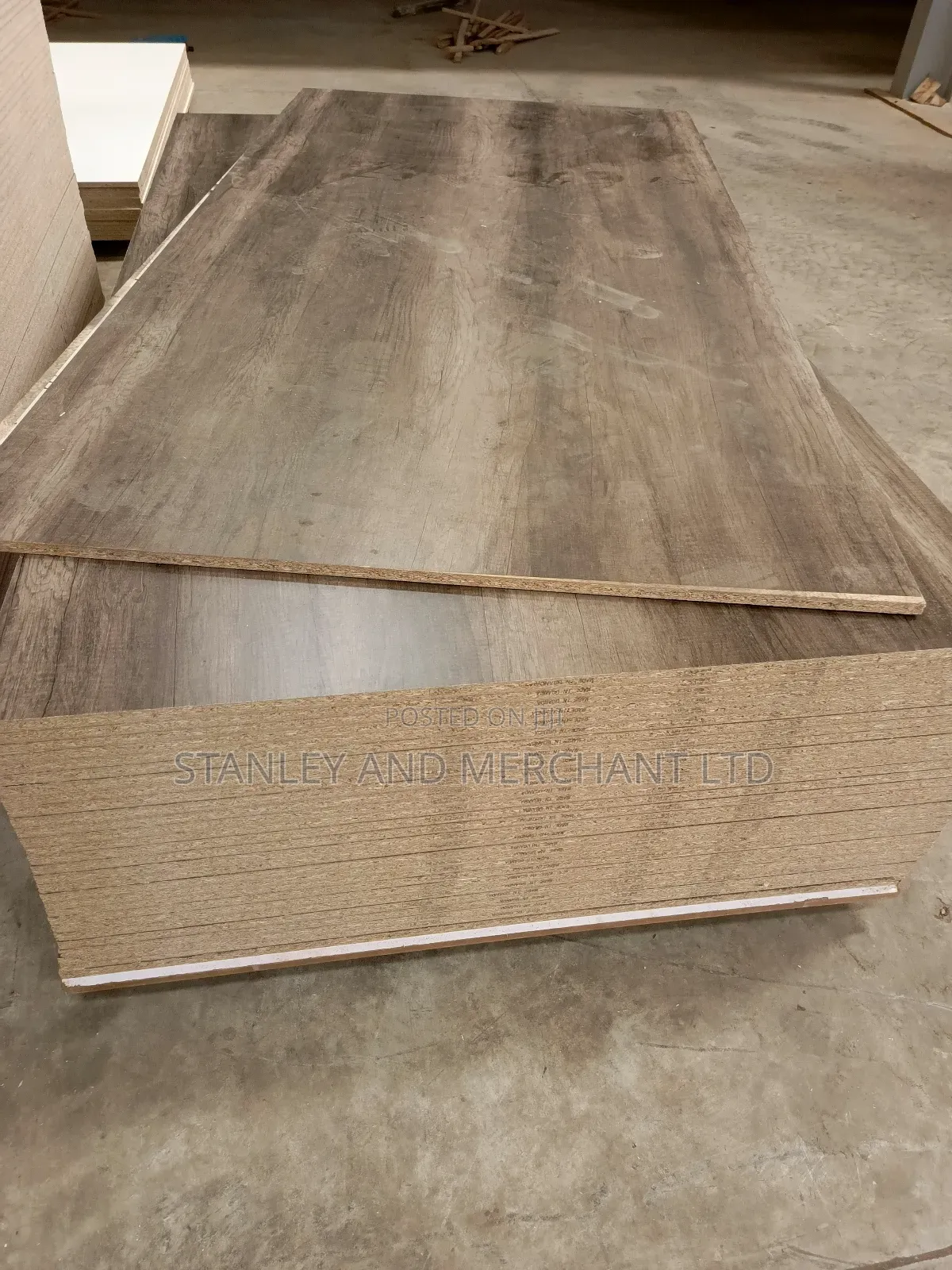 Quality MDF Boards