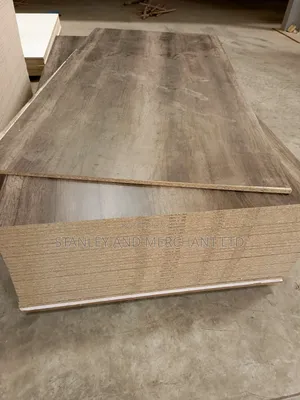 Quality MDF Boards