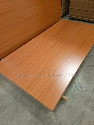 MDF Boards and Accessories