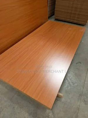 Quality MDF Board. Free Delivery.