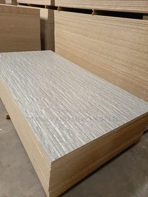 MDF Boards + Accessories Free Delivery